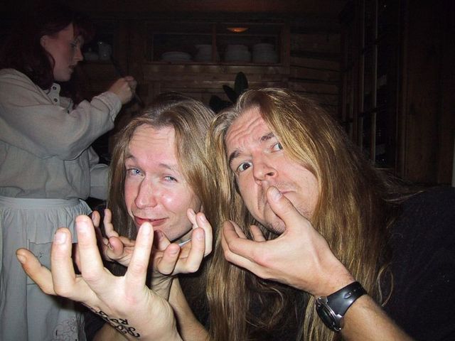 Stratovarius