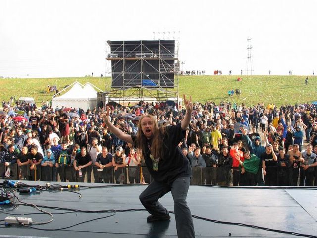 Stratovarius