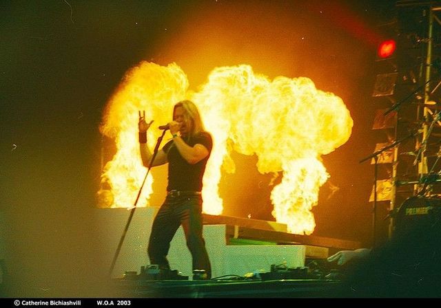 Stratovarius
