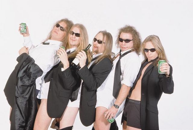 Stratovarius