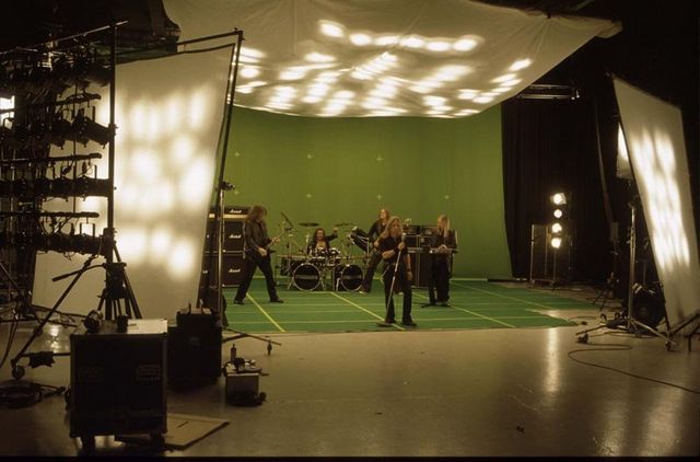 Stratovarius