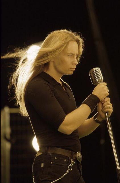 Stratovarius