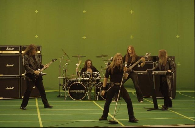 Stratovarius
