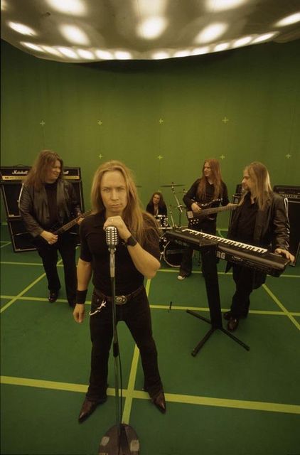 Stratovarius