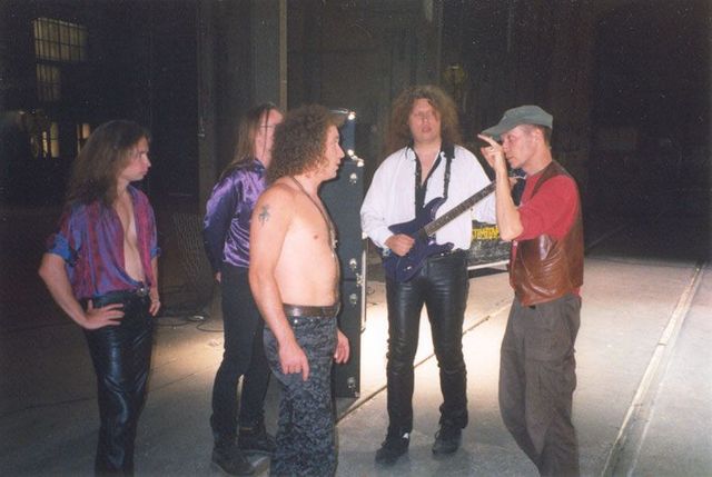 Stratovarius