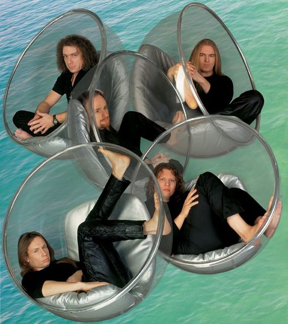 Stratovarius