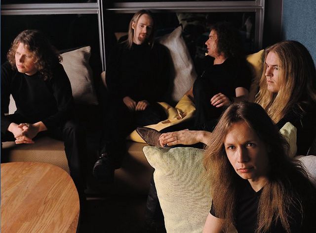 Stratovarius