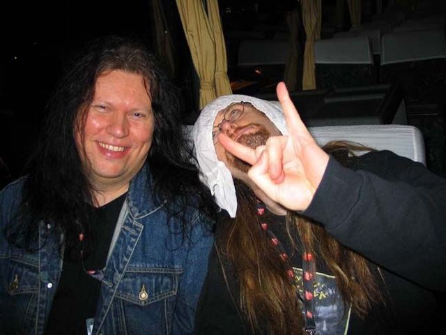 Stratovarius