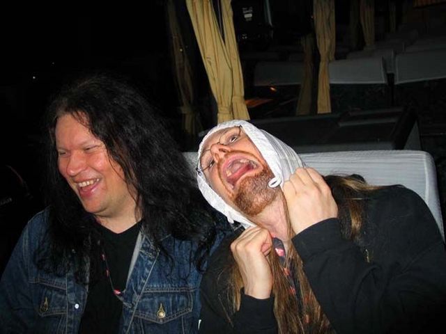 Stratovarius
