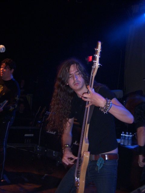 Stratovarius