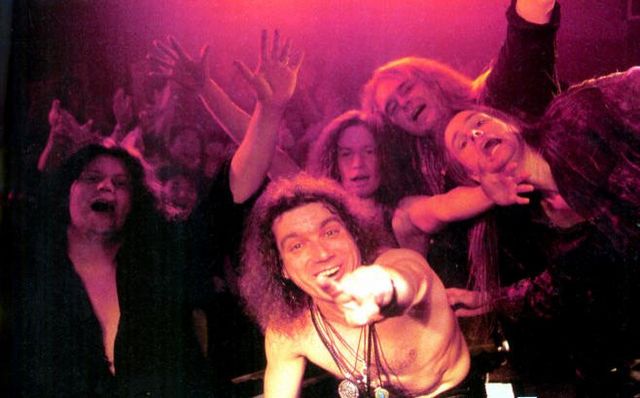 Stratovarius