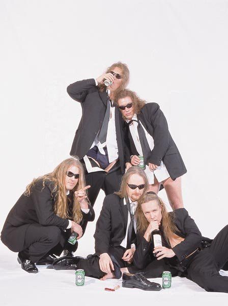 Stratovarius