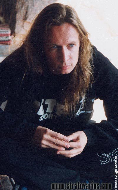 Stratovarius