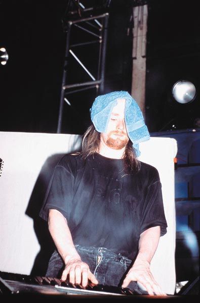 Stratovarius