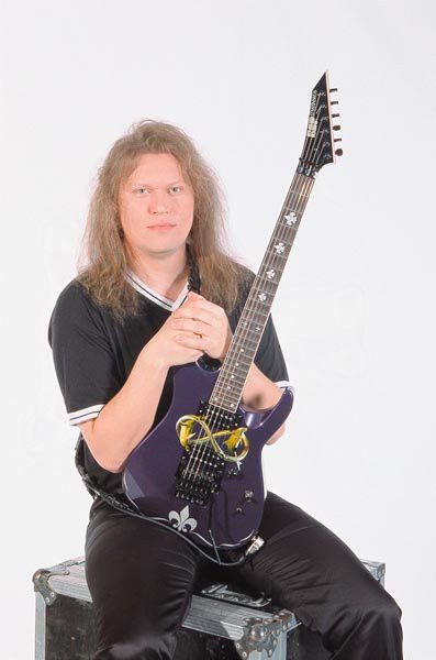 Stratovarius