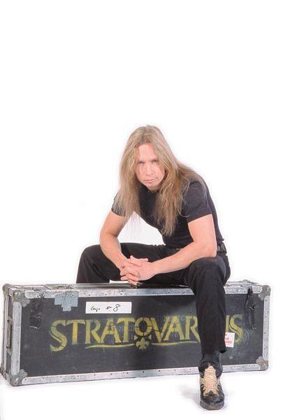Stratovarius