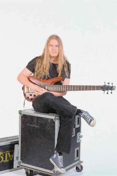 Stratovarius