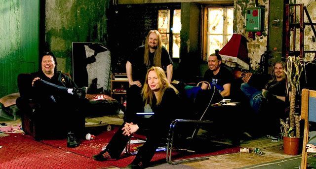 Stratovarius