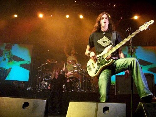 Stratovarius