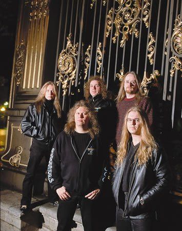 Stratovarius
