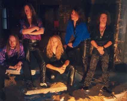 Stratovarius
