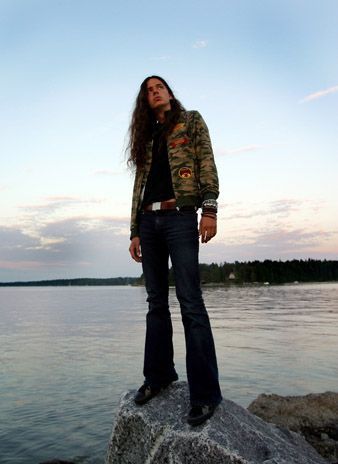 Stratovarius