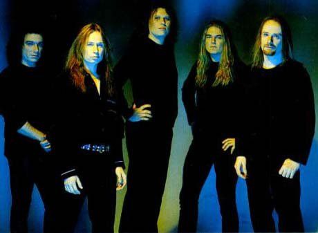 Stratovarius
