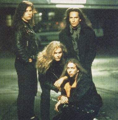 Stratovarius