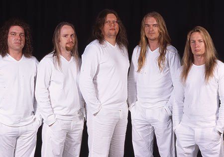 Stratovarius