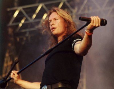 Stratovarius