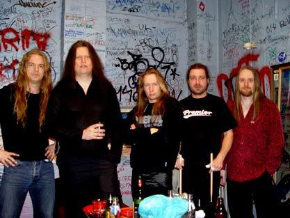 Stratovarius