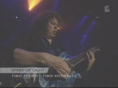 Stratovarius