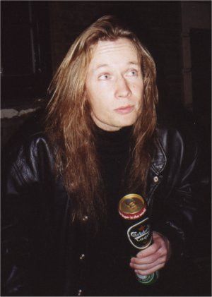Stratovarius
