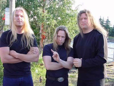 Stratovarius