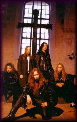 Stratovarius