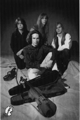 Stratovarius
