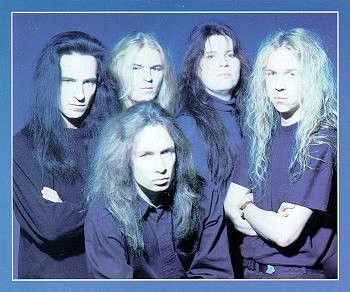 Stratovarius