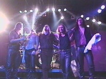 Stratovarius