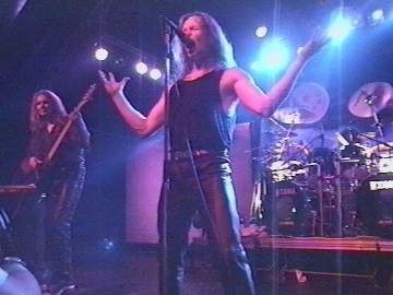 Stratovarius