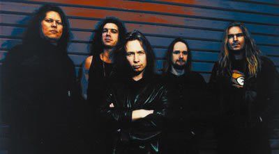Stratovarius