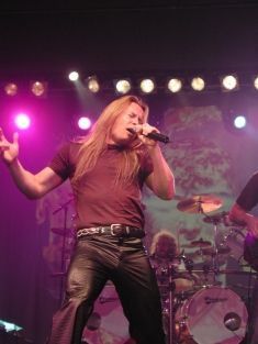 Stratovarius