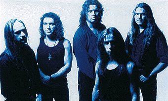 Stratovarius
