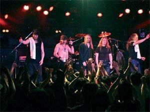 Stratovarius