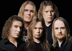 Stratovarius
