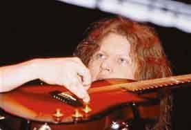 Stratovarius