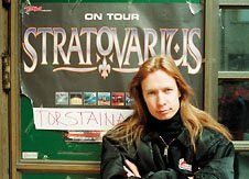 Stratovarius