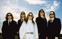 Stratovarius