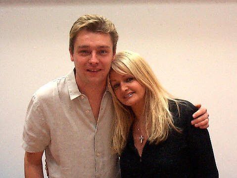 Bonnie Tyler