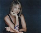 Barbra Streisand