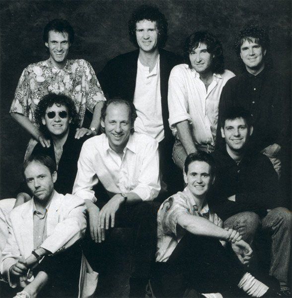 Dire Straits